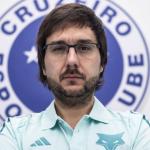 Cruzeiro anuncia contratação de novo gerente de Scouting e Mercado