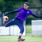 Do futsal ao CT Joaquim Grava: quem é Gustavo Milani, goleiro sensação do Corinthians