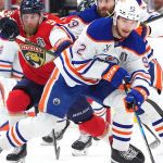 NHL: final da Stanley Cup tem briga generalizada e goleada dos Panthers