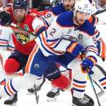 NHL: final da Stanley Cup tem briga generalizada e goleada dos Panthers
