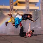 'Piratas do Curral' estreia com circuito por Belo Horizonte em comemoração aos 20 anos da Cia Circunstância