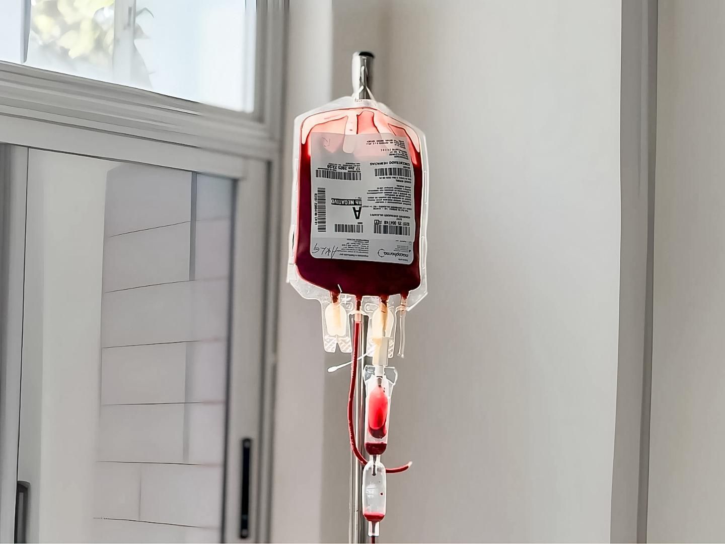 Estoques de sangue do Hospital Municipal de Ipatinga estão em níveis críticos