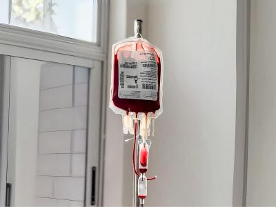 Estoques de sangue no hospital municipal em Ipatinga está com níveis críticos