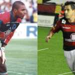 Adversários na Série A, Cruzeiro e Vitória já protagonizaram troca histórica