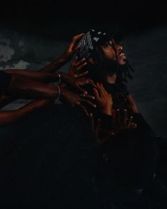 BK' lançou álbum recentemente e quer compartilhá-lo com público mineiro