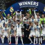 Real Madrid lidera ranking de títulos continentais no Mundial de Clubes; veja lista