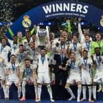 Real Madrid lidera ranking de títulos continentais no Mundial de Clubes; veja lista