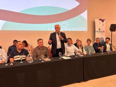 Cidadania rechaça polarização e vai caminhar ao centro em 2026