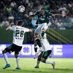 Goiás e Coritiba têm as melhores defesas da Série B; veja lista