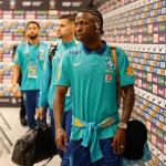 Vini Jr. vira desfalque na Seleção Brasileira para próximo jogo das Eliminatórias