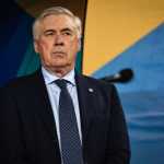 Ancelotti exalta Casemiro e brinca sobre sistema defensivo da Seleção: 'Sou italiano'