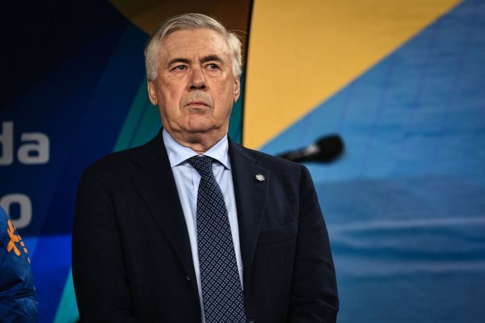 Carlo Ancelotti