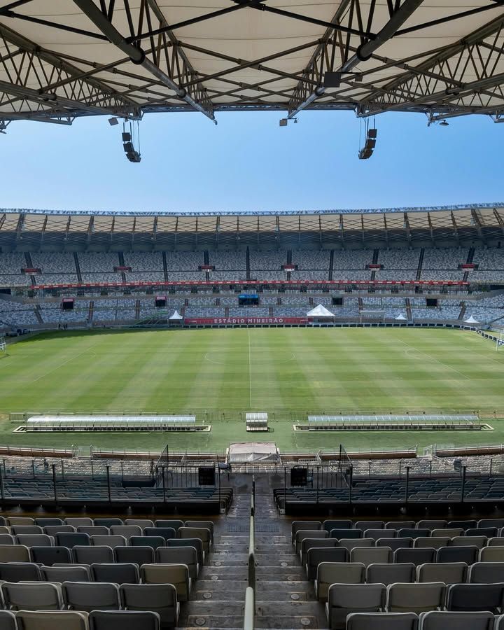 Mineirão quer sediar amistoso do Brasil após Eliminatórias; entenda