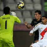 Titular do Atlético é expulso em jogo das Eliminatórias para a Copa
