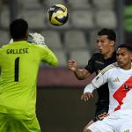 Titular do Atlético é expulso em jogo das Eliminatórias para a Copa