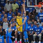 Indiana Pacers enfrenta Oklahoma City Thunder por vantagem nas finais da NBA