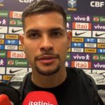 Meia revela incômodo com situação na Seleção antes de chegada de Ancelotti