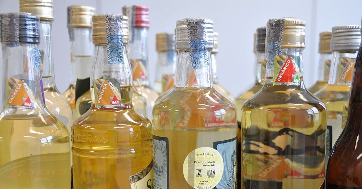 Inverno deve impulsionar venda de bebidas destiladas em Minas