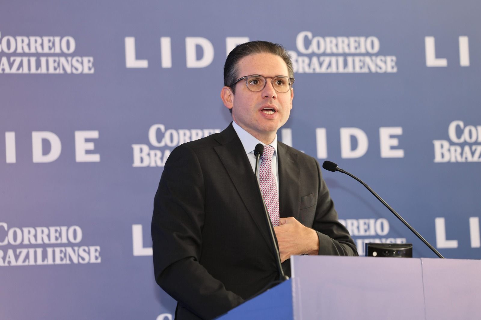 Motta critica pacote alternativo ao IOF e diz que não serve a 'projeto político de ninguém'