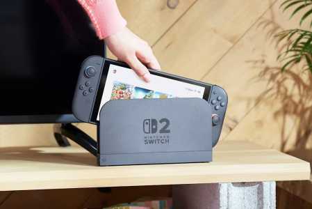 Nintendo Switch 2 já é sucesso de vendas ao redor do mundo