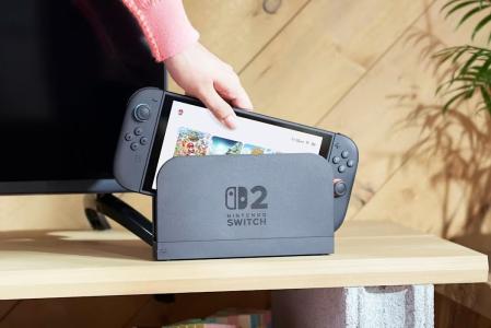 Nintendo Switch 2 já é sucesso de vendas ao redor do mundo