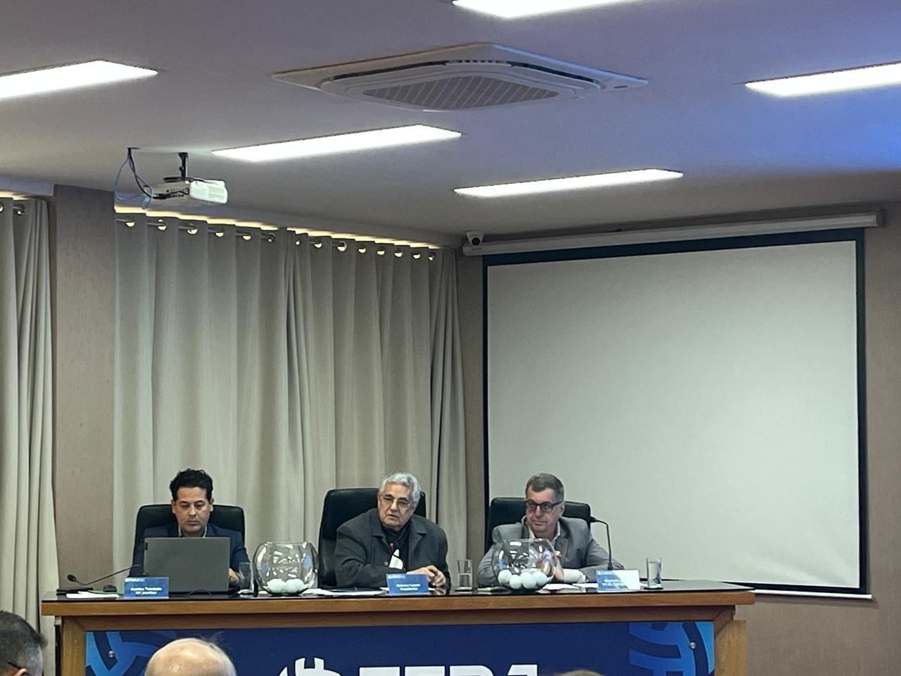 Conselho Arbitral define nova fórmula de disputa do Campeonato Carioca; veja