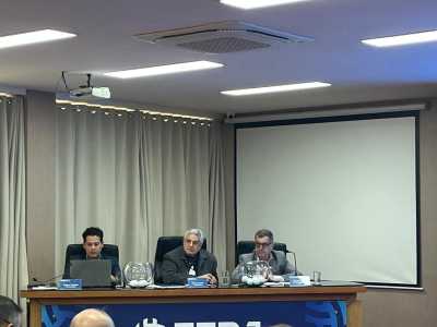 Reunião na Ferj decidiu o regulamento do Campeonato Carioca de 2026 com menos datas