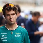 Stroll se recupera de lesão e ‘frustra’ planos de Drugovich para o GP do Canadá