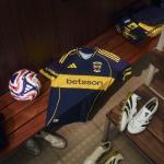 Com homenagem aos 120 anos, Boca Juniors divulga uniforme para o Mundial de Clubes