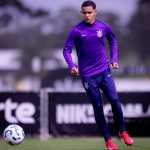 Sem Memphis e com promessas da base, Corinthians define relacionados para enfrentar o Grêmio