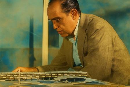 Oscar Niemeyer
