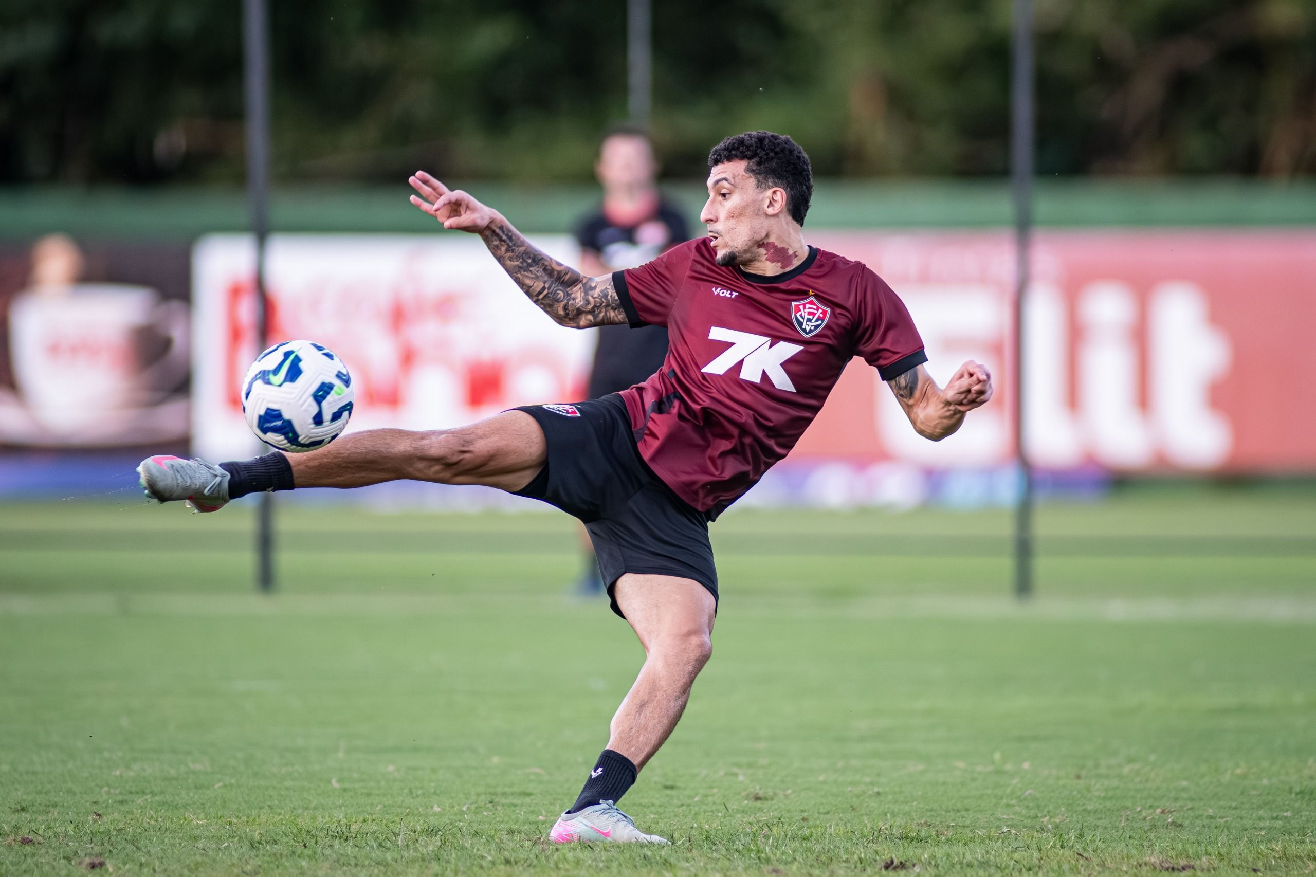 Baralhas ignora tabu do Cruzeiro contra o Vitória e projeta três pontos para o Leão