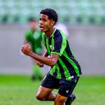América cede jovens da base ao Athletico-PR pelo empréstimo de Mastriani