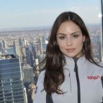 Brasileira que disse que vai ao espaço apaga rede social após polêmicas