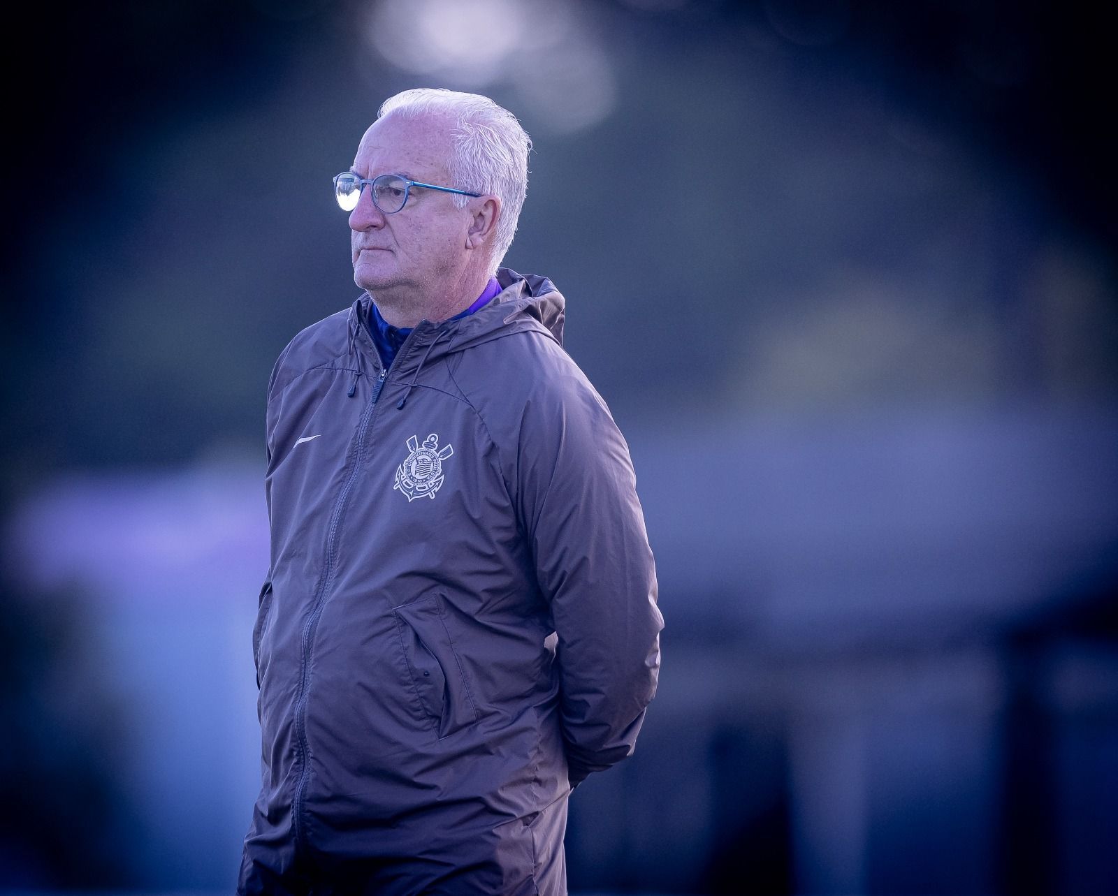 Escalação do Corinthians: Dorival promoverá mudanças para enfrentar o Grêmio