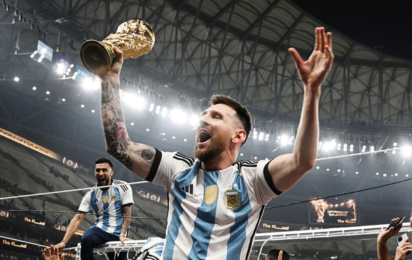 Mundial de Clubes tem 26 campeões do mundo por seleções; veja lista
