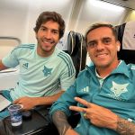 Vitória x Cruzeiro: veja os jogadores relacionados por Leonardo Jardim