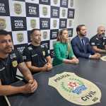 Foragido da Justiça de Ipatinga é preso no sul da Bahia