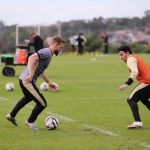 Escalação do Criciúma: sem Marcelo Hermes, veja o time para encarar o América