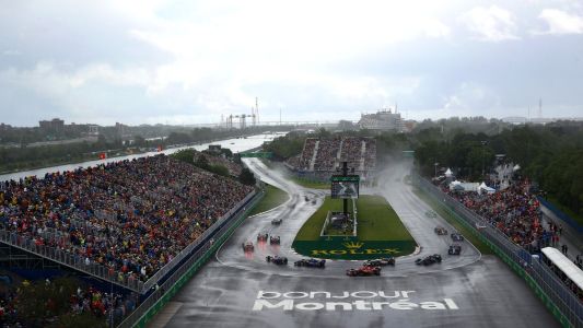 GP do Canadá de Fórmula 1: saiba tudo sobre a etapa