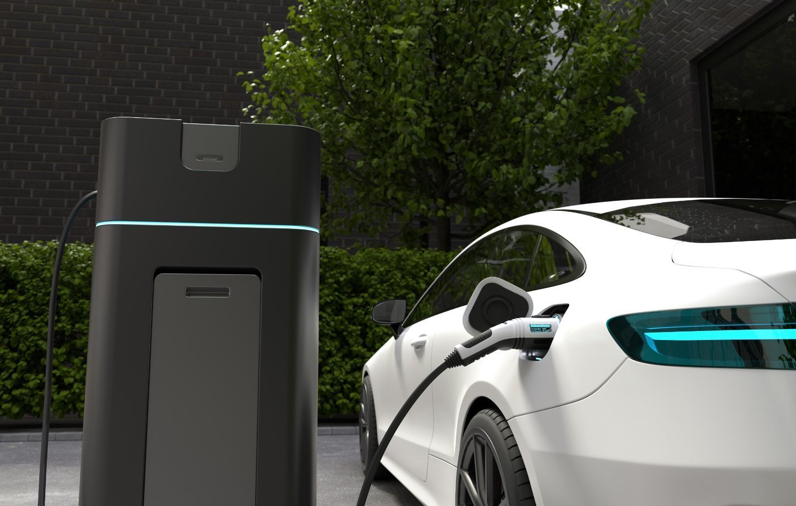 Carro híbridos plug-in: veja os fatores que podem afetar o consumo de combustível esperado