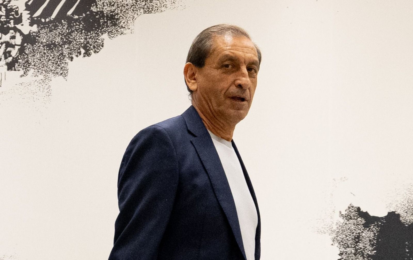 Ex-Corinthians, Ramón Díaz entra na mira de seleção sul-americana, diz jornalista