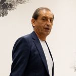 Ex-Corinthians, Ramón Díaz entra na mira de seleção sul-americana, diz jornalista
