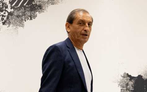 Ramón Díaz, ex-Corinthians, pode assumir a Seleção Peruana