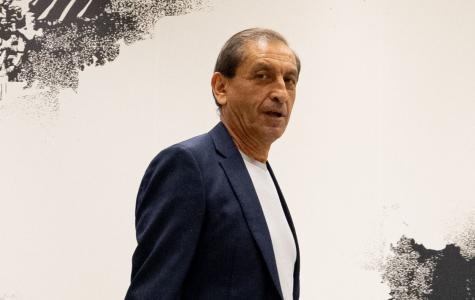 Ramón Díaz, ex-Corinthians, pode assumir a Seleção Peruana