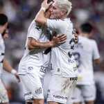 Herói do Santos contra o Fortaleza, Rollheiser vira desfalque para clássico após Mundial