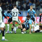 Corinthians perde dupla titular para jogo contra o RB Bragantino