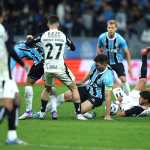Corinthians perde dupla titular para jogo contra o RB Bragantino