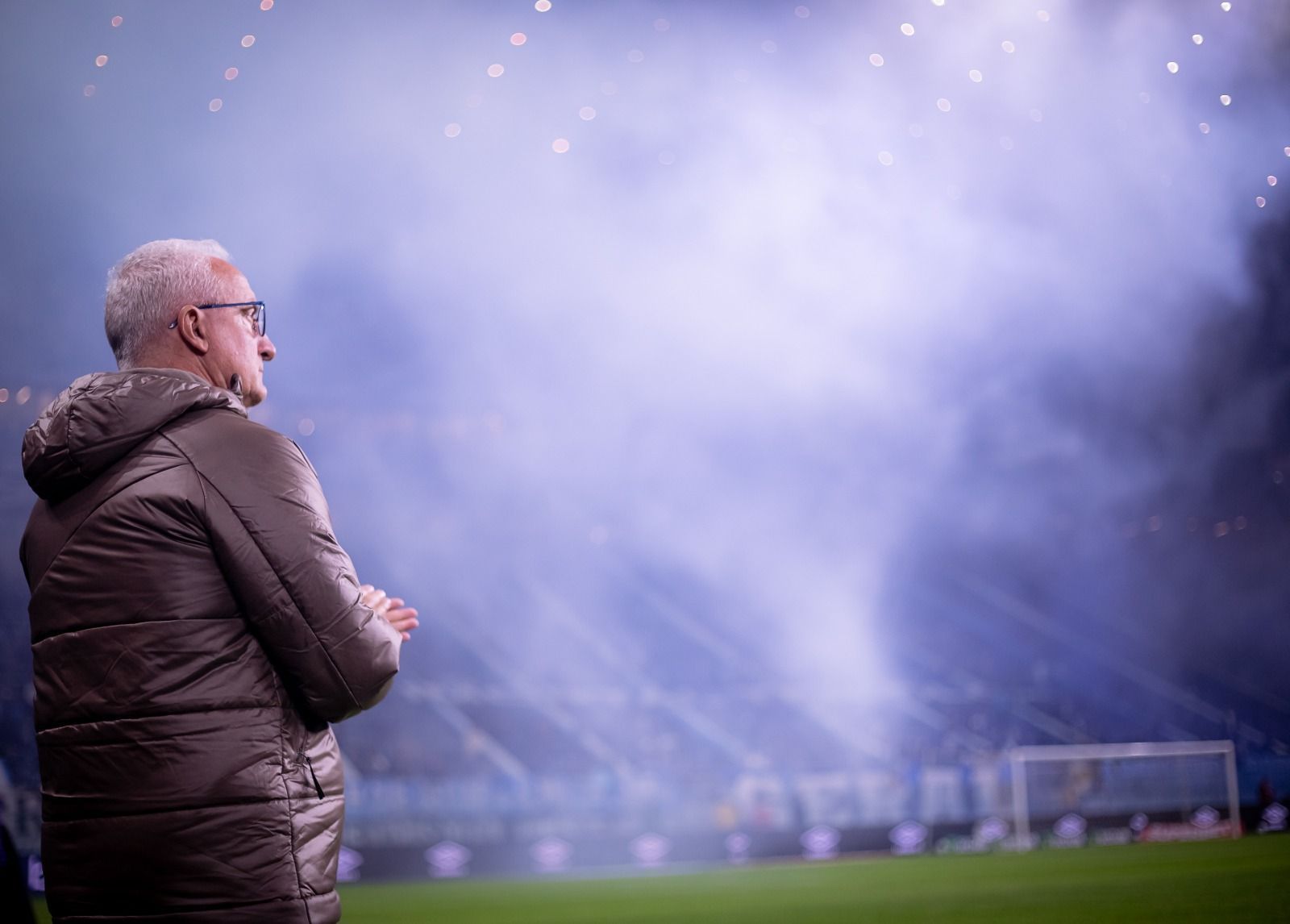 Corinthians: Dorival valoriza semana de treino e projeta reforços na janela