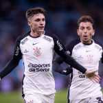 Autor de golaço pelo Corinthians, Bidon tem mercado aquecido para janela de julho